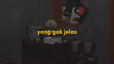 tenang dan bahagia