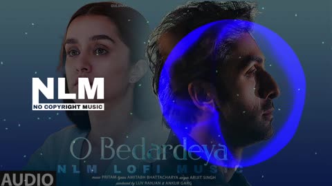 O Bedardeya (Full Video) Tu Jhoothi Main Makkaar | Ranbir, Shraddha | Pritam,Arijit Singh, Amitabh B