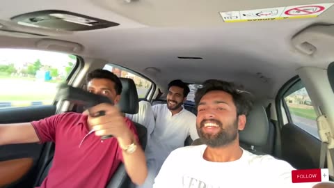 Vlog 03 - Junaid ky Sath Prank kr dia - Taqi Khan Vlogs - Must Watch