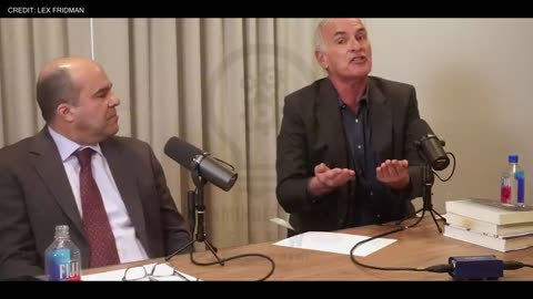 Norman Finkelstein Just Defeated Two Zion!sts With These 3 Words (Watch Before Its Removed)!