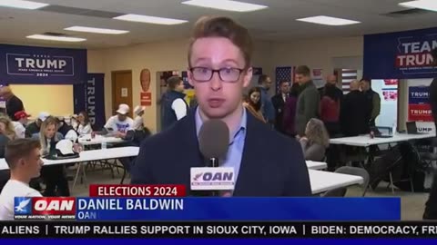 @baldwin_daniel_ Pres. Trump told his team to pretend they were down 1% in the polls.