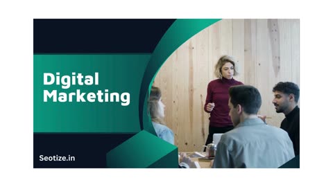 Best Digital Marketing Agency