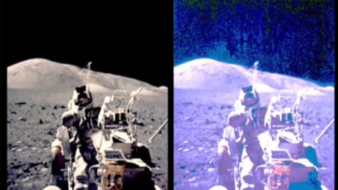 Kubrick's Odyssey: Secrets Hidden in the Films of Stanley Kubrick - Part One NASA & Apollo