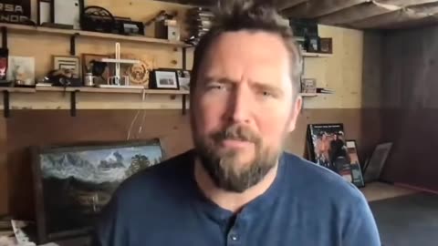 Owen Benjamin sells camping rights to 700 members Over $300,000 profited