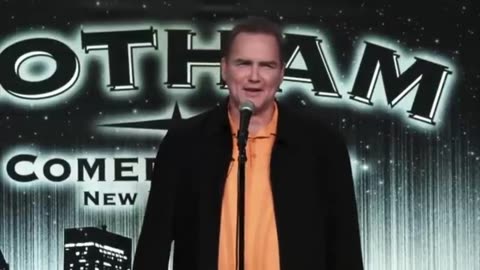 Norm MacDonald - Hypocrisy