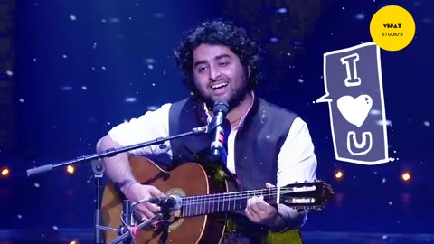 Arjit Singh Hindi Songs Remix Bollywood