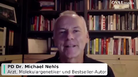 PD Dr. Michael Nehls | AMA #1 by Robert Cibis (Vorschau)