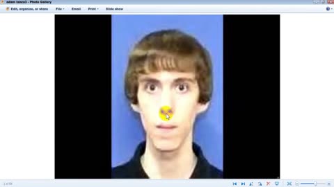 'Sandy Hook Adam Lanza A much closer look' - 2015