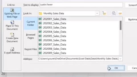 5 cell formatting shortcuts in excel #ytshorts #computer #shortcut