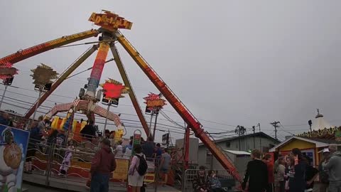 Playland and Arcade Amusement Park | Old Orchard Beach, ME