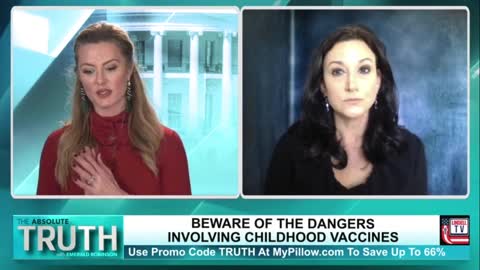 Biotech Analyst Sounds the Alarm that mRNA Technology May Be in Childhood Vaccines