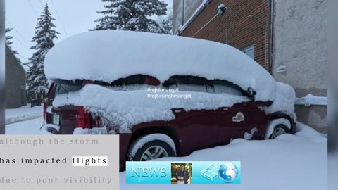 Snowstorm closes some highways, travel not recommended in parts of south and central Sask.