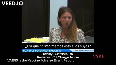 Miocarditis en niños después de la vacunación: un video para compartir con todos los padres