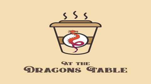 At The Dragon’s Table Podcast – Episode 36 – DnD, Wizards of the Coast, and the Open Game License!