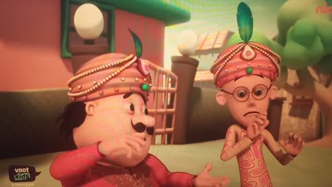 Motu Patlu | मोटू पतलू | #मोटुपतलु