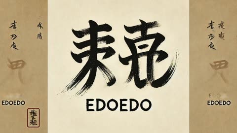 Come To EDOEDO