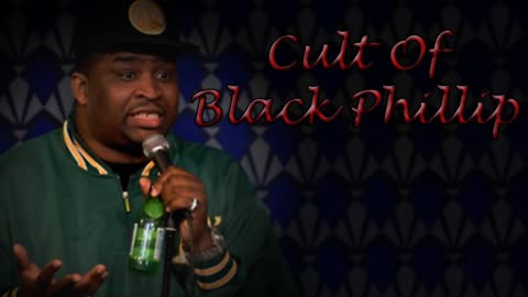 Patrice on O&A Clip - Patrice O'Neal vs Cleavege Girls vs Bunny Ranch Girls (Audio)