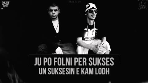 Noizy ft. Duda - Cunat thojn