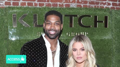 😛Khloé Kardashian & Tristan Thompson Were Secretly Engaged (Reports)😛😛