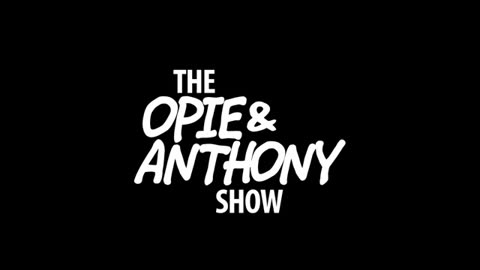 Opie and Anthony tidbit: Parody Song! 3 Inch Tool!