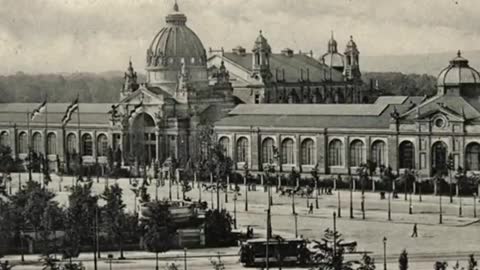 Stolen History Part 3 - The Mystery of the World's Fairs