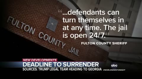 Grand jurors in Trump Georgia case face threats after personal information shared online