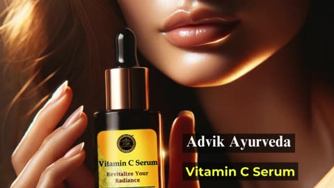 Why You Need Vitamin C Serum in Your Routine | Top Benefits Explained