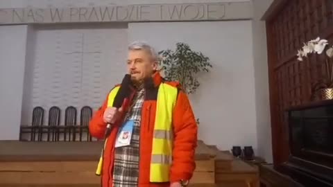 Rząd Warszawski i wrogowie Rosji który dążą do wojny w imię banderowskiej Krainy U Sławek Zakrzewski