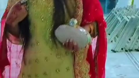 Hot Pakistan bridal