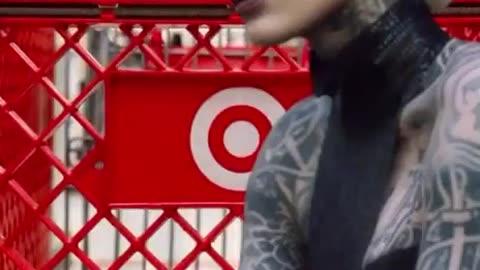 Boycott Target