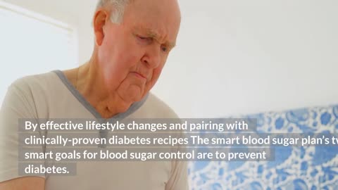 Smart Blood Sugar