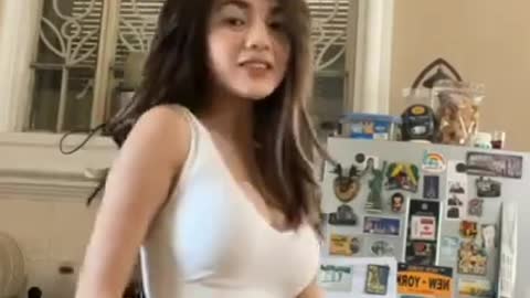 sexy tiktok dance challenge EP.3