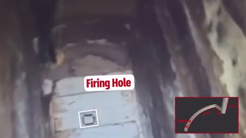 IDF and ISA forces revealed a significant 55-meter-long terrorist tunnel, 10 meters