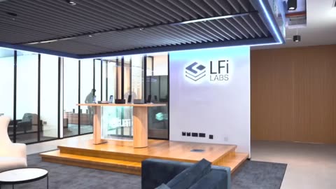 CoInFluence 2023 - LFI - TBE - Evento em Dubai