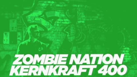 Kernkraft (Zombie Nation)