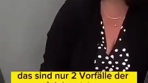 Joana Cotar über die Coronaimpfung