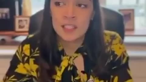 AOC posts on TikTok to say banning TikTok “just doesn’t feel right” to her