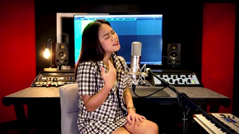 Chantal Salonga (sunkissed lola cover)