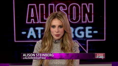 TONIGHT, ON ALISON AT LARGE: UNCOVERING THE COVID SCHEME, THE MILE-HIGH FREAK SHOW & ‘DON’T SAY GAY’