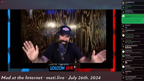 Keem threatens DSP - Mad at the Internet