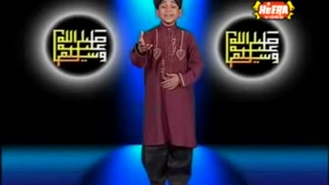 Ya Rab Meri Soi Hui Taqdeer Jaga De M Farhan Ali Qadri