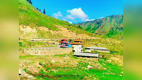 KPK Most Beautiful Place View Video