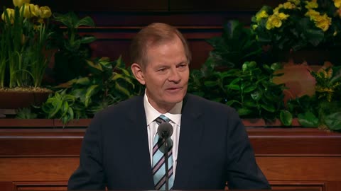 The Greatest Easter Story Ever Told | Elder Gary E. Stevenson | General Conference