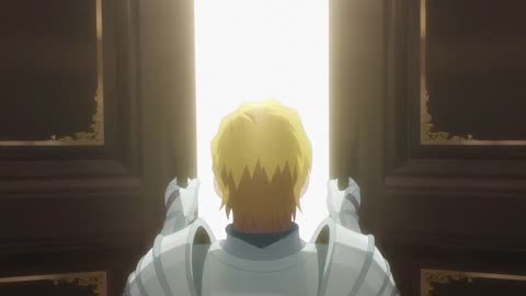 Overlord Season 4 Episode 13