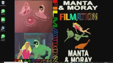 Manta and Moray Review