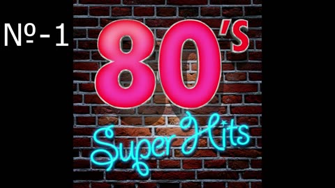 80's disco...№-1