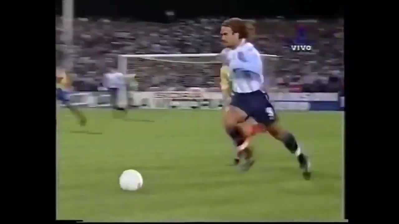 Gabriel Batistuta ● The Crazy Striker ●