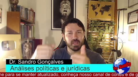 #2 MORO ATACADO POR RANDOLFE RODRIGUES! A DIREITA ESTÁ MAIS FORTE AINDA!