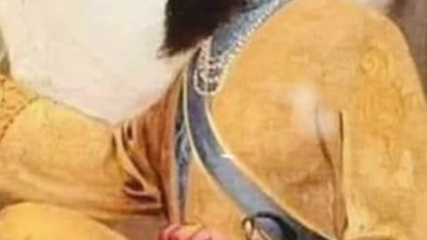 Praise of Guru Gobind Singh ji