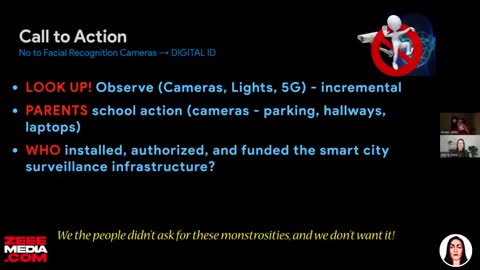 28 YR VETERAN OF SILICON VALLEY ON SMART CITIES, STREET LIGHTS THAT KILL, DIGITAL IDS AND MORE